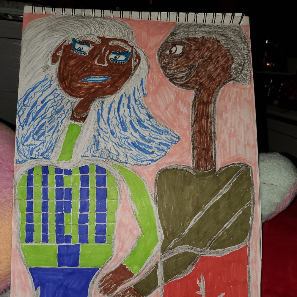 Drawing